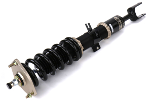 BC Racing BR Series Coilovers w/ True Rear Coilover - Nissan 350Z 2003-2006 / Infiniti G35 2003-2006