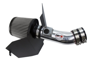 HPS Performance Shortram Air Intake w/ Heat Shield - Subaru WRX / STI 2006-2007