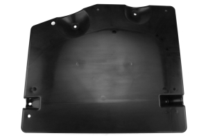 Subaru Fuel Tank Protector Right Subaru Limited 2013