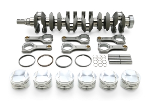 Tomei Stroker kit RB26DETT 2.6 Full Counter Tomei Pistons - Nissan Skyline GT-R 1989-2002