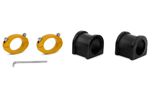 Whiteline Sway Bar Kit Front Adjustable 27mm / Rear Adjustable 27mm - Mitsubishi Evo X 2008-2015