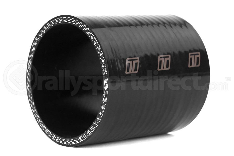 Turbosmart Silicone Coupler 2.5in Black (Part Number: TS-HS250075-BK) Turbosmart Silicone Coupler 2.5in Black (Part Number: )