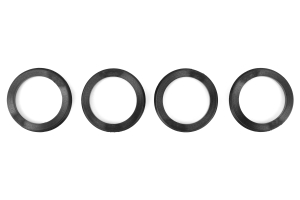 Enkei Hubcentric Rings 72.6mm to 56.15mm - Universal