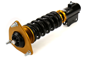 ISC Suspension Basic Street Sport Coilovers - Mitsubishi Evo 8/9 2003-2006