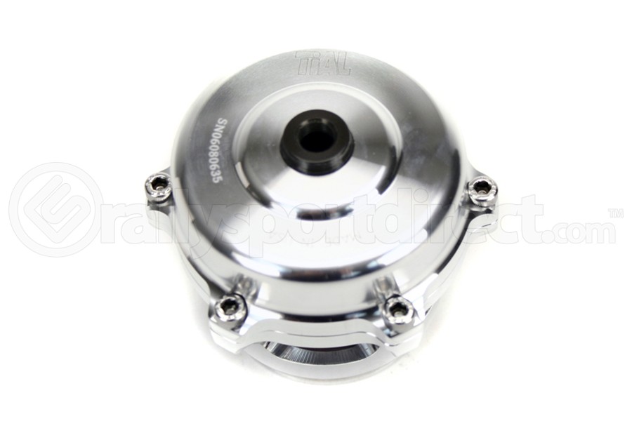 Tial Q Blow Off Valve 10psi Spring Silver (Part Number: Q.10) Tial Q Blow Off Valve 10psi Spring Silver (Part Number: )