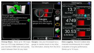 COBB Tuning AccessPORT V3 (AP3-SUB-006) - Subaru WRX 2022+ (Manual Transmission Only)