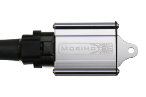 Morimoto MotoControl Bi-Xenon HID 9007 / 9004 Relay Harness - Universal