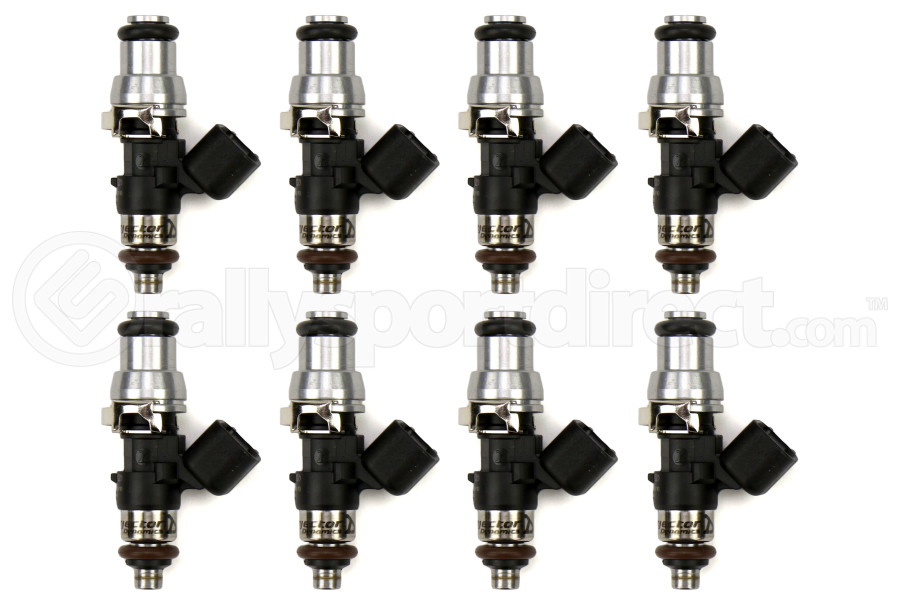 Injector Dynamics Fuel Injectors 1050cc - Ford/BMW Models (inc. Ford Mustang Shelby GT500 2010-2014 / 2008+ BMW M3)