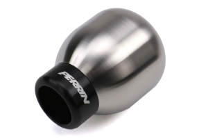 PERRIN Barrel Shift Knob - Scion FR-S 2013-2016 / Subaru BRZ 2013+ / Toyota 86 2017+