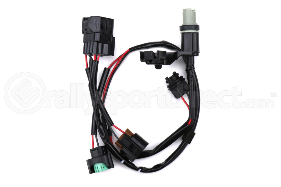 Subaru Oem Passenger Side Headlight Harness