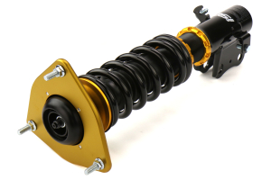 ISC Suspension Basic Street Sport Coilovers - Subaru Legacy GT 2005-2009
