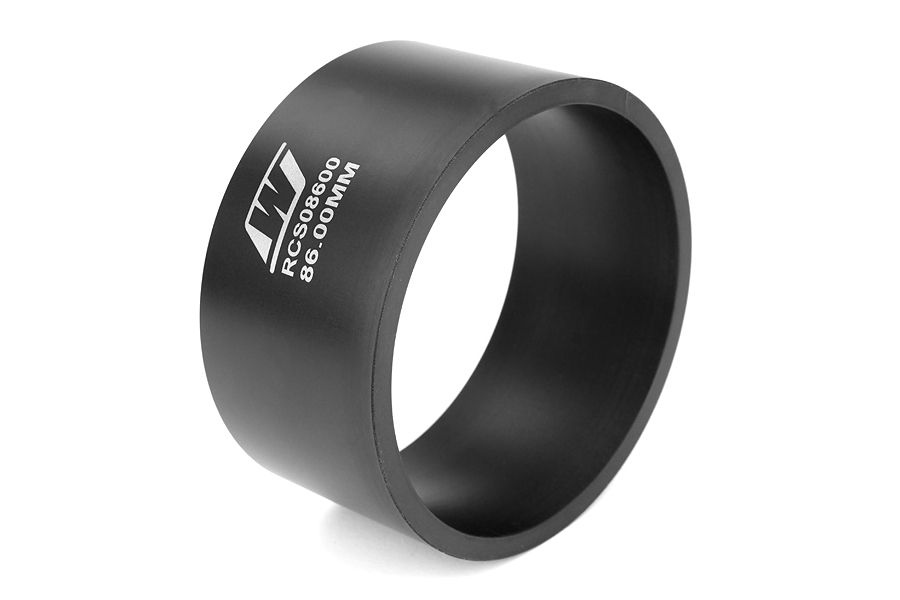 Wiseco Piston Ring Compressor Sleeve 86mm RCS08600 Free Shipping