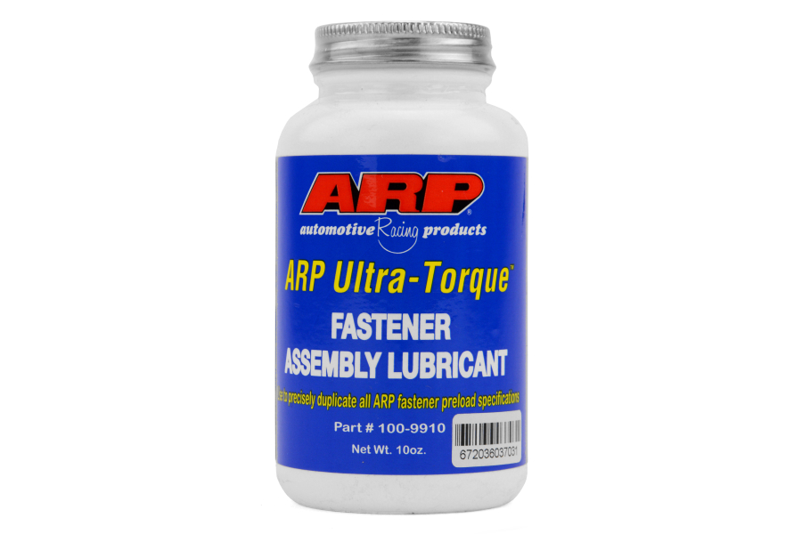 ARP UltraTorque Fastener Assembly Lubricant 10oz 1009910