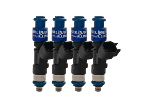 Fuel Injector Clinic High-Z 64mm Injectors - Volkswagen Models (Inc. Golf 1988 - 1998)