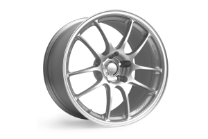 Enkei PF01 5x100 Silver - Universal