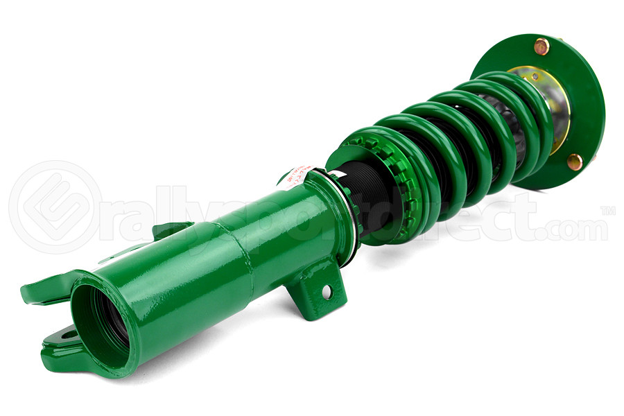 Tein Street Flex Coilovers (Part Number: GSE20-51SS4) Tein Street Flex Coilovers (Part Number: )