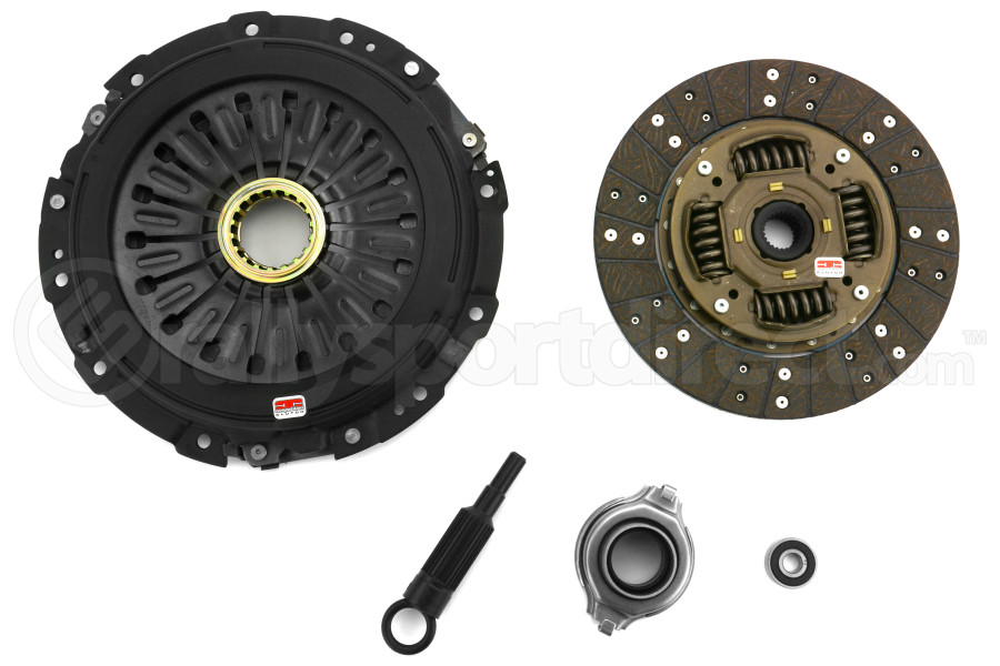 wrx sti clutch