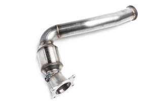 ETS GESi Catted J-Pipe  - Subaru WRX 2015-2021