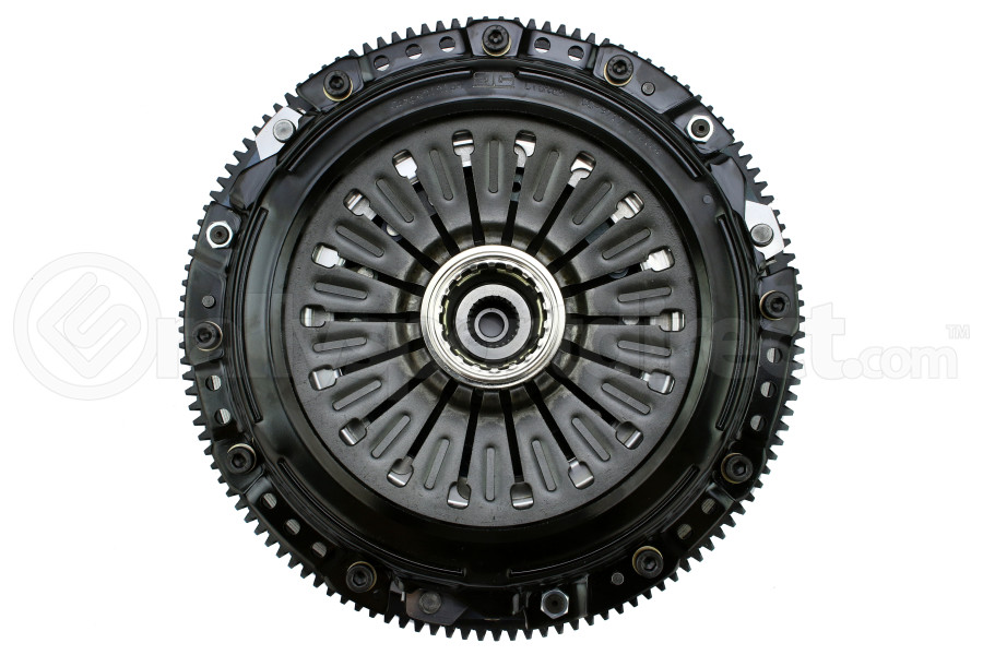 Competition Clutch Stage 3 Multi Plate Twin Ceramic Clutch Kit