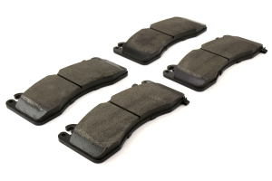 Hawk Performance HPS 5.0 Front Brake Pads - Ford Mustang 2015-2017 w/Performance Package