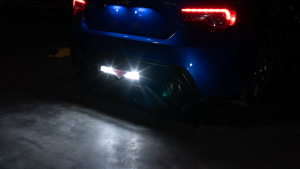 OLM LED Interior Accessory Kit - Subaru BRZ 2017+ / Toyota 86 2017+