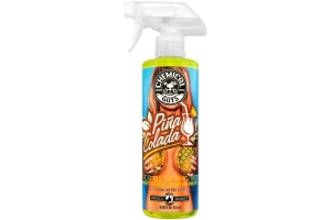 Chemical Guys Air Freshener and Odor Neutralizer 16oz (Multiple Scent Options) - Universal