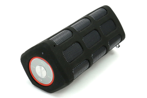 POD Bluetooth Speaker/Power Bank Black - Universal