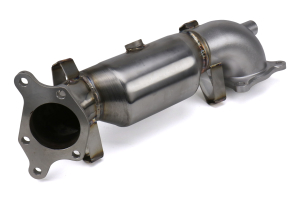 Invidia Catted Downpipe - Honda Civic Type R 2017+