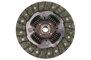 Exedy Oem Replacement Clutch Kit Subaru Base Hatchback