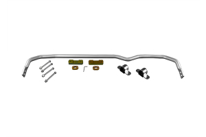 Whiteline Front Sway Bar 24mm Adjustable w/ Mount - Volkswagen Models (inc. Golf 2015-2017)