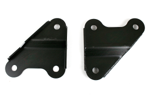 Beatrush Front Lower Arm Bracing Subaru Wrx Sti 2008