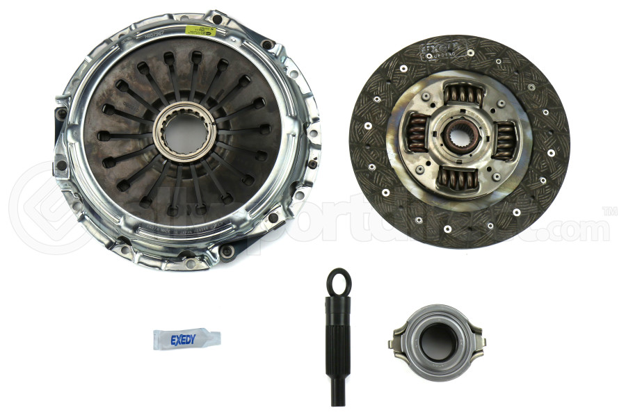 STAGE 1 PERFORMANCE HD CLUTCH KIT for MITSUBISHI LANCER EVOLUTION EVO