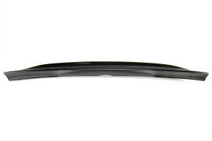 Rexpeed Duckbill Trunk Spoiler Crystal Black Silica - Subaru WRX/STI 2015+