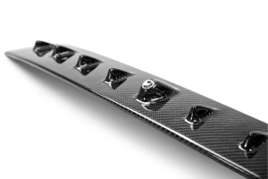 Seibon Carbon Fiber B Style Vortex Generator Subaru Wrx