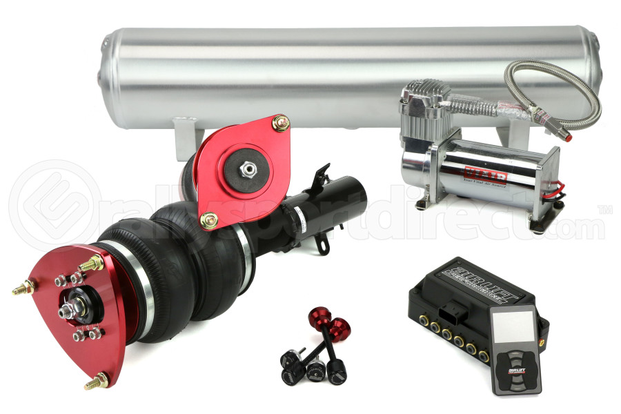 Air Lift Performance 3p Air Suspension Kit Subaru Launch