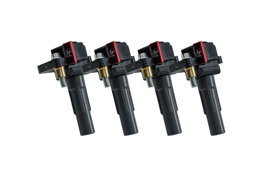 Ignition Projects Coil Packs Subaru Base 20152021 IPA136406