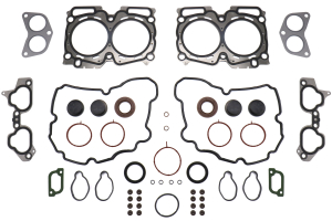 Mahle Complete Head Gasket Set Subaru Wrx Sti 2006 2007