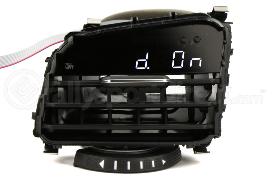 Mk6 Gti Vent Gauge fasrdoc