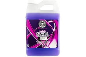Chemical Guys Synthetic Quick Detailer (Multiple Size Options) - Universal