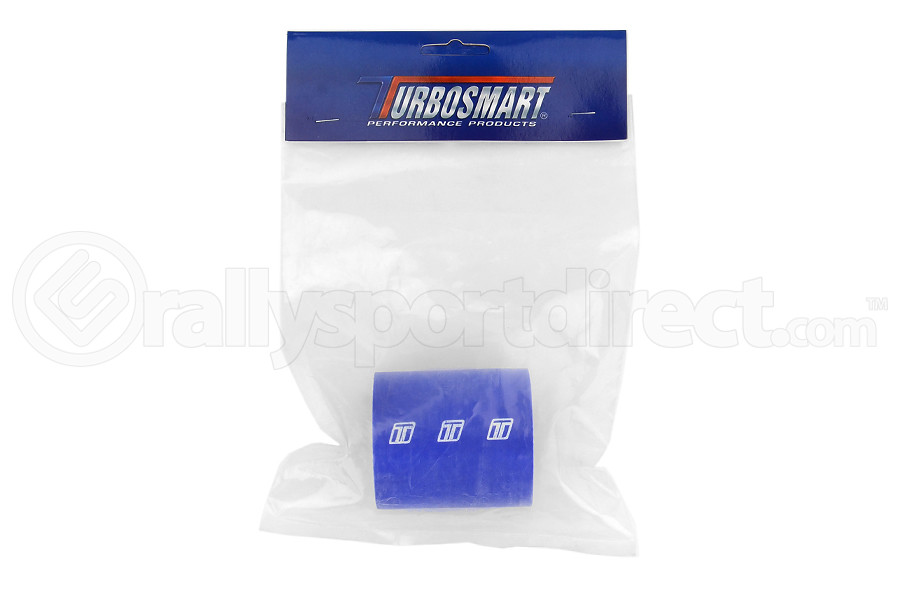 Turbosmart Silicone Coupler 2.25in Blue (Part Number: TS-HS225075-BE) Turbosmart Silicone Coupler 2.25in Blue - Universal