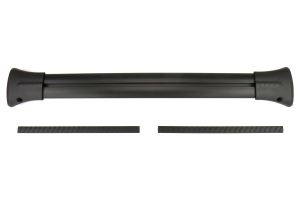 Rhino-Rack Vortex StealthBar Black 785mm - Universal