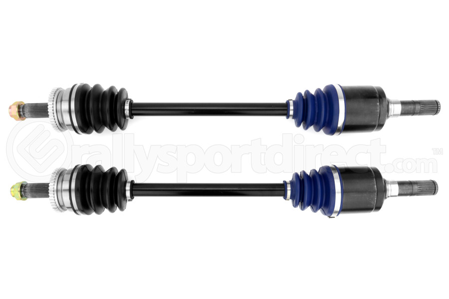 Driveshaft Shop 750hp Cv Axle Upgrade Front Subaru Wrx