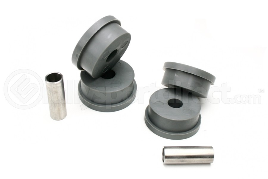 Turn In Concepts Rear Diff Mount Bushings Comfort ( Part Number:TIC RDMB-COMF) Turn In Concepts Rear Diff Mount Bushings Comfort ( Part Number:TIC RDMB-COMF)