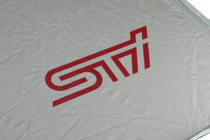 STI Sunshade w/ Steering Wheel Cover - Subaru WRX / STI 2015-2021