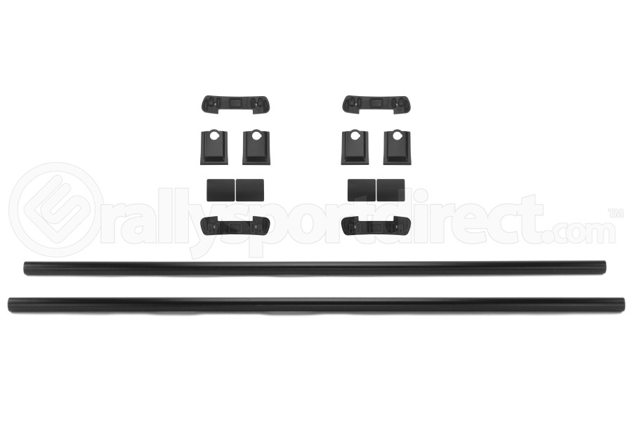 Yakima Q Tower Roof Rack Kit Naked Roof Subaru Wrx Sti 2004 2007 Q 78 78 48 Rallysport Direct