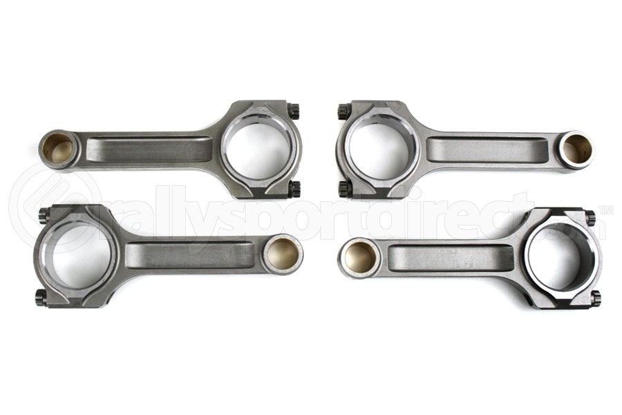 Brian Crower Connecting Rods Pro Series Ibeam Mitsubishi Gsx 1993 1999 Bc6107 Rallysport Direct