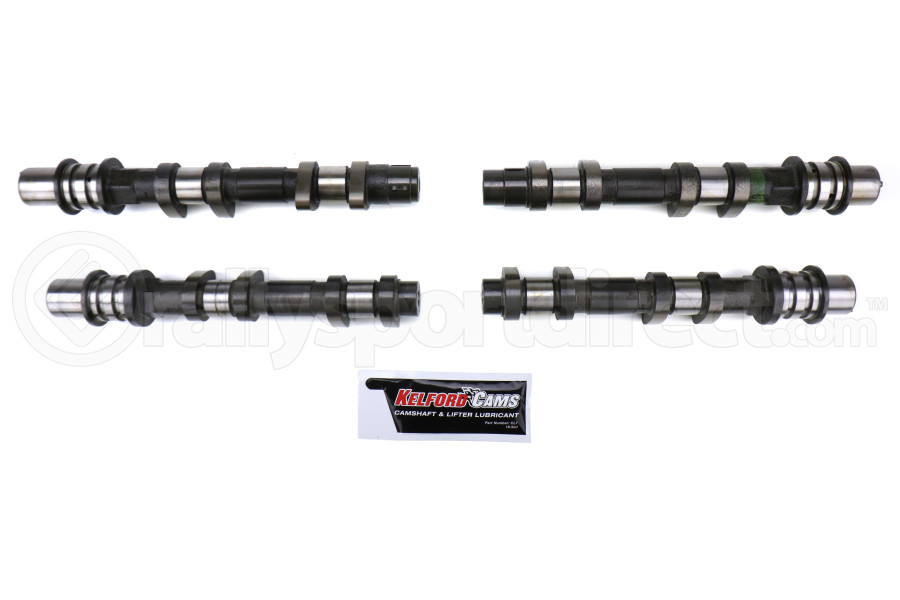 Kelford High Lift Racing Cam SetRallysport Direct