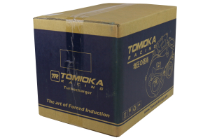 Tomioka Racing TR IHX475 Turbo Only - Volkswagen / Audi Models (inc. 2015+ GTI)