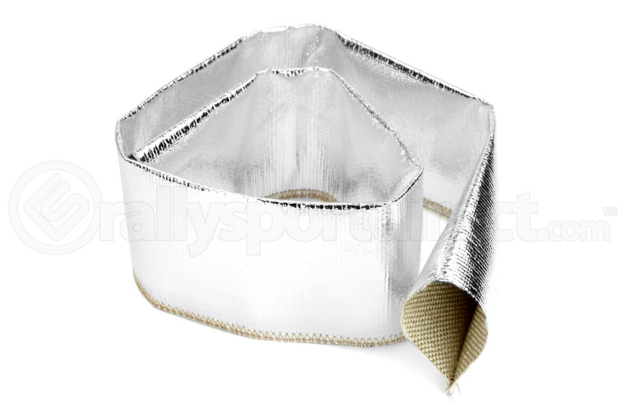 Thermo Tec Thermo-Sleeve 2in x 3ft (Part Number: 14020) Thermo Tec Thermo-Sleeve 2in x 3ft (Part Number: )