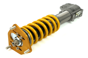 Ohlins Road & Track Coilovers - Mitsubishi Evo X 2008-2015